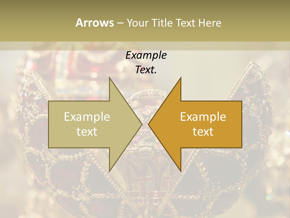 Sensual Lady Fantastic PowerPoint Template