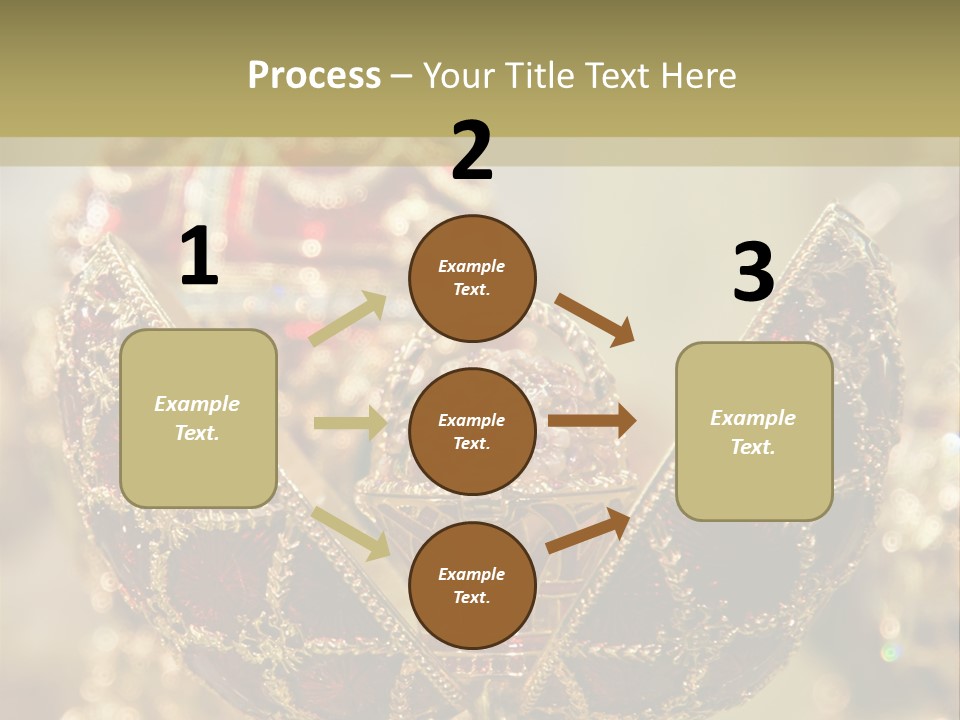 Sensual Lady Fantastic PowerPoint Template