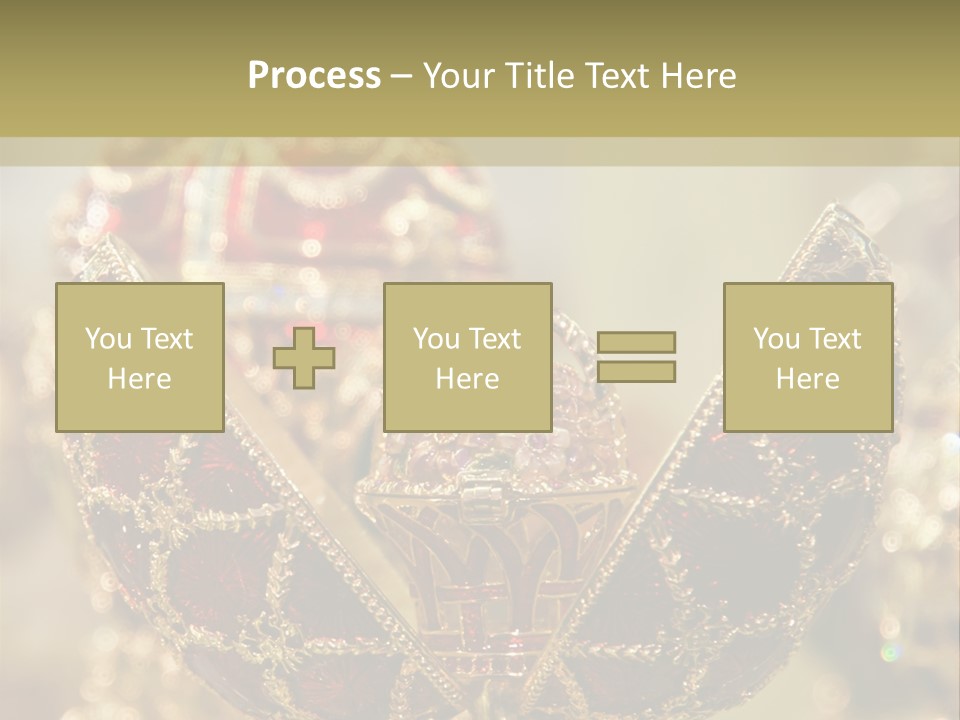 Sensual Lady Fantastic PowerPoint Template