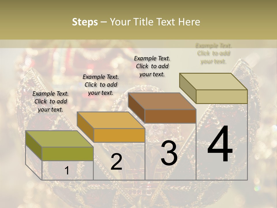 Sensual Lady Fantastic PowerPoint Template