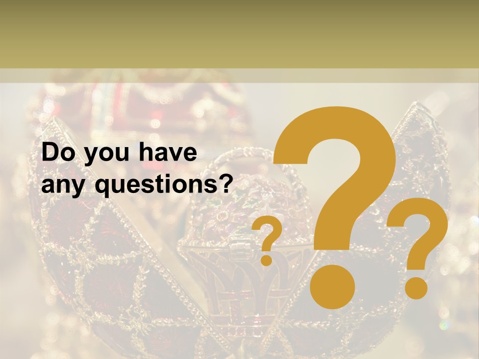 Sensual Lady Fantastic PowerPoint Template