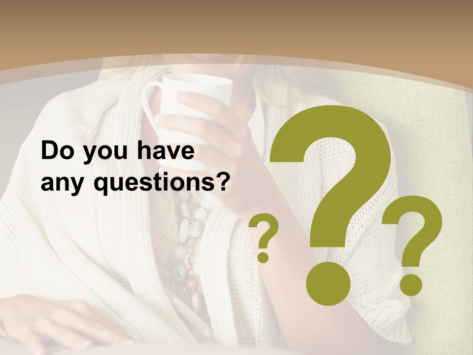 Ecology Business Paper PowerPoint Template