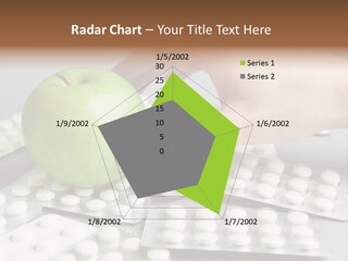 Vitamin Alternative Care PowerPoint Template
