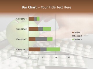 Vitamin Alternative Care PowerPoint Template