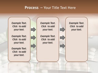 Vitamin Alternative Care PowerPoint Template