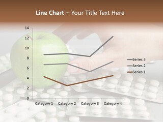 Vitamin Alternative Care PowerPoint Template