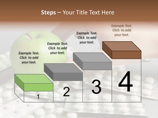 Vitamin Alternative Care PowerPoint Template