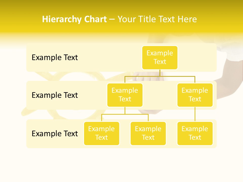 Sunbeam Yellow Imagination PowerPoint Template