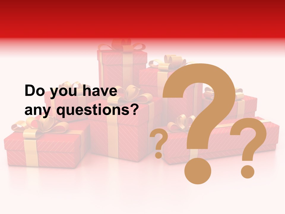 Variation Bottle Healthy PowerPoint Template