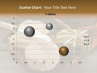 Variation Bottle Healthy PowerPoint Template