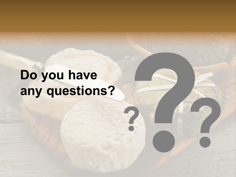 Variation Bottle Healthy PowerPoint Template