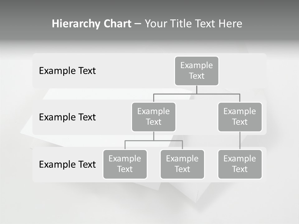 Greeting Envelope Card PowerPoint Template