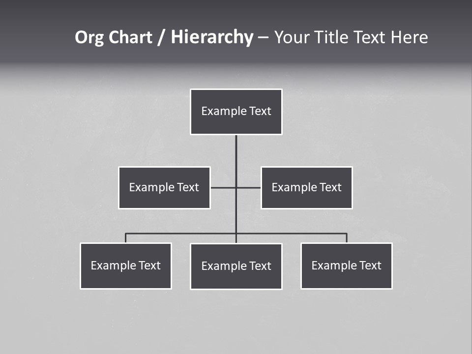 Material Faded Texture PowerPoint Template