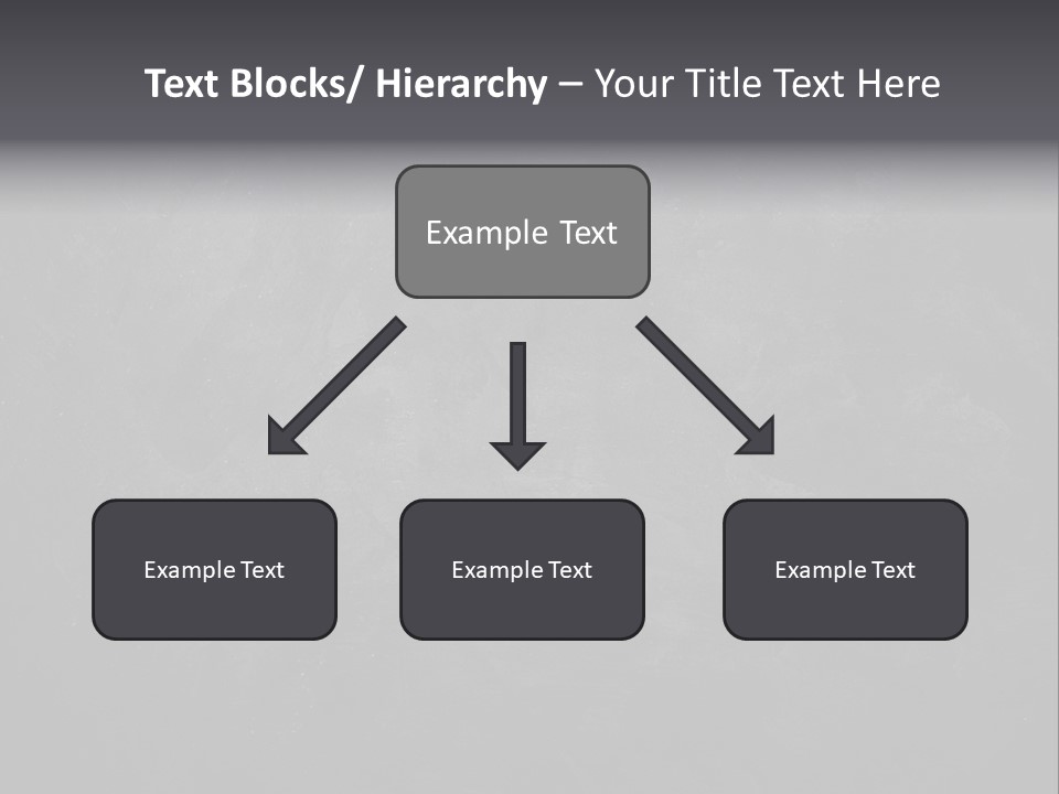 Material Faded Texture PowerPoint Template