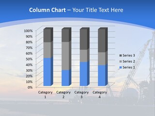 Screw Concept Tool PowerPoint Template