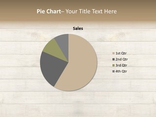 Abstract Carpenter Boarding PowerPoint Template