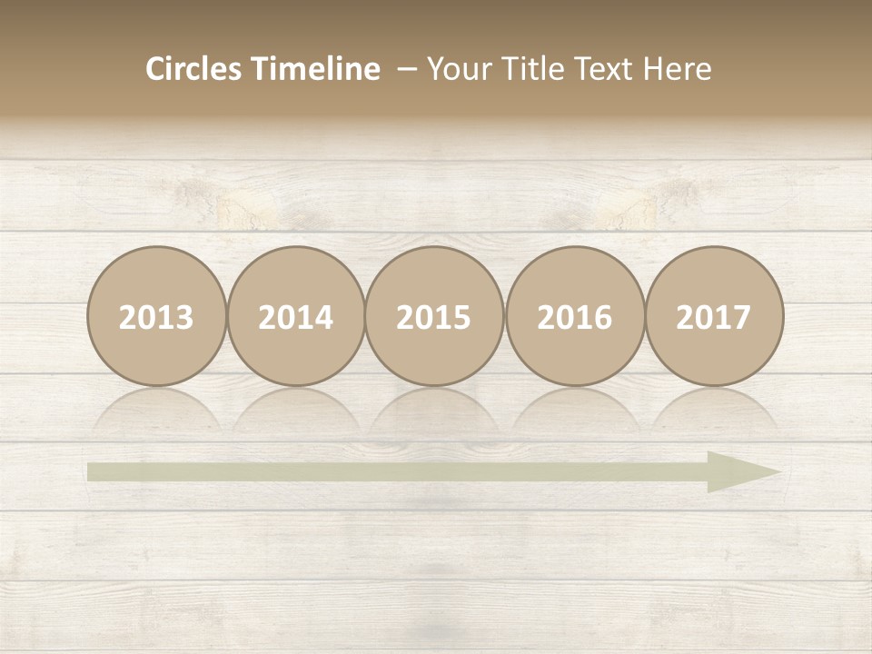 Abstract Carpenter Boarding PowerPoint Template