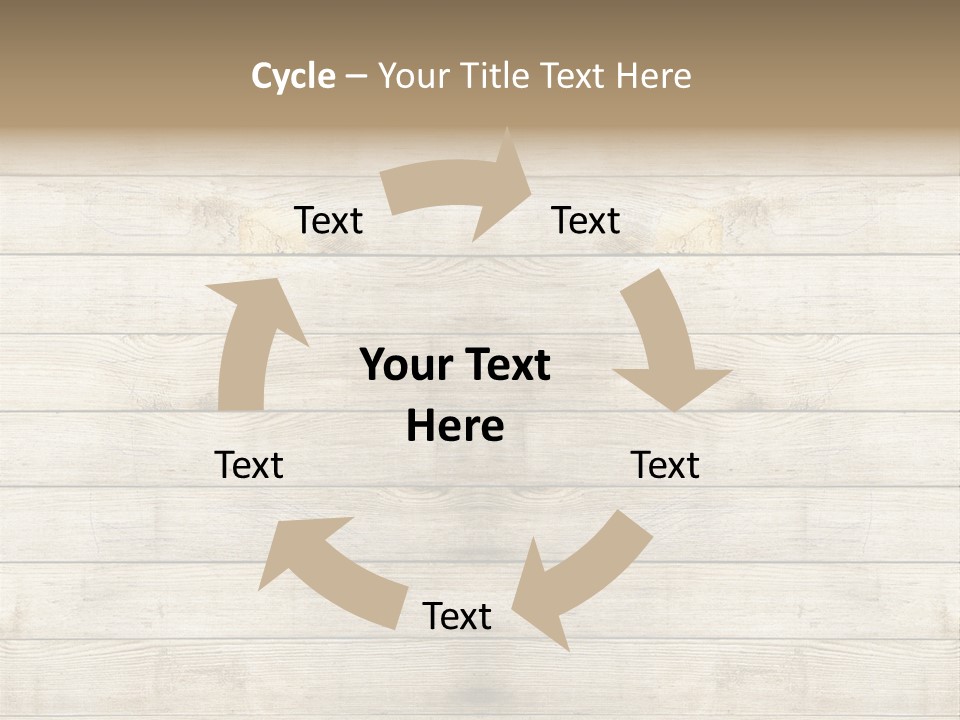 Abstract Carpenter Boarding PowerPoint Template