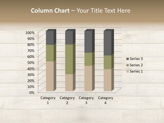 Abstract Carpenter Boarding PowerPoint Template