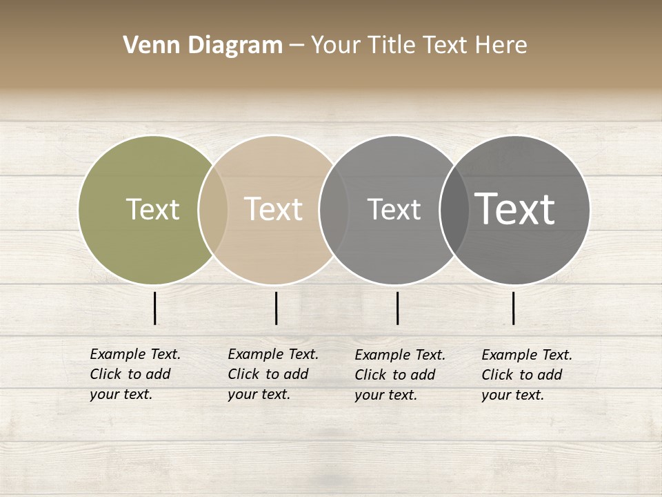 Abstract Carpenter Boarding PowerPoint Template