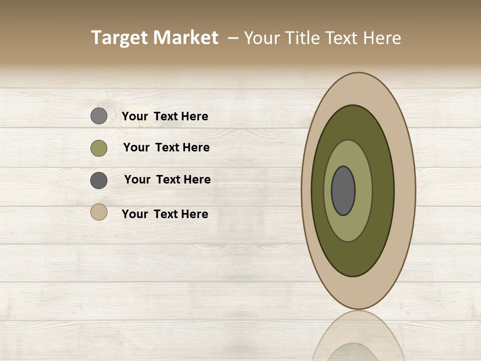 Abstract Carpenter Boarding PowerPoint Template