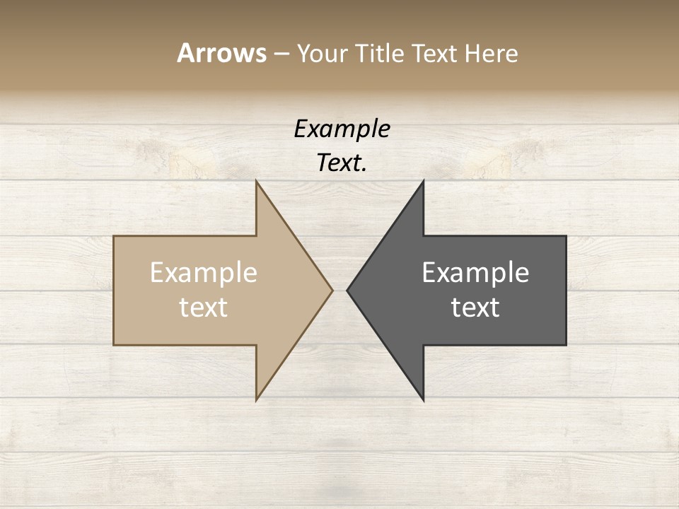 Abstract Carpenter Boarding PowerPoint Template