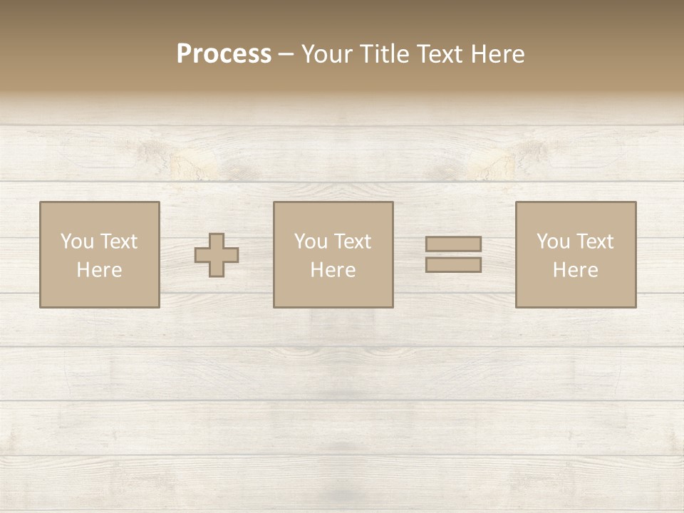 Abstract Carpenter Boarding PowerPoint Template