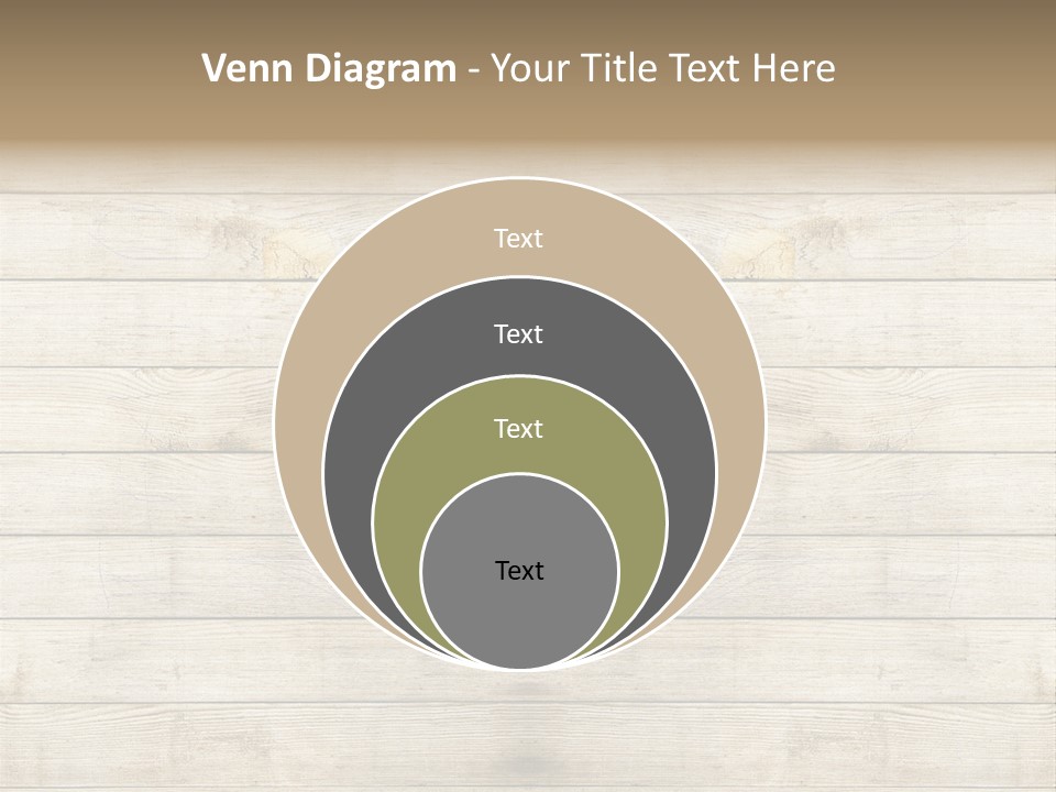 Abstract Carpenter Boarding PowerPoint Template