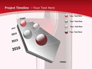 Alcohol Crystal Glass PowerPoint Template