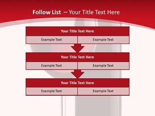 Alcohol Crystal Glass PowerPoint Template