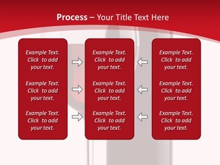 Alcohol Crystal Glass PowerPoint Template