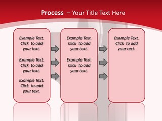 Alcohol Crystal Glass PowerPoint Template