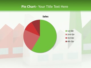 Factory Job Concept PowerPoint Template