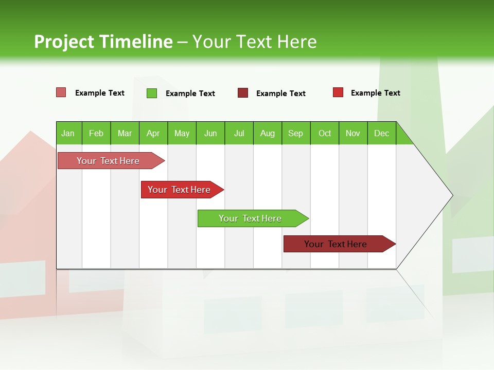 Factory Job Concept PowerPoint Template