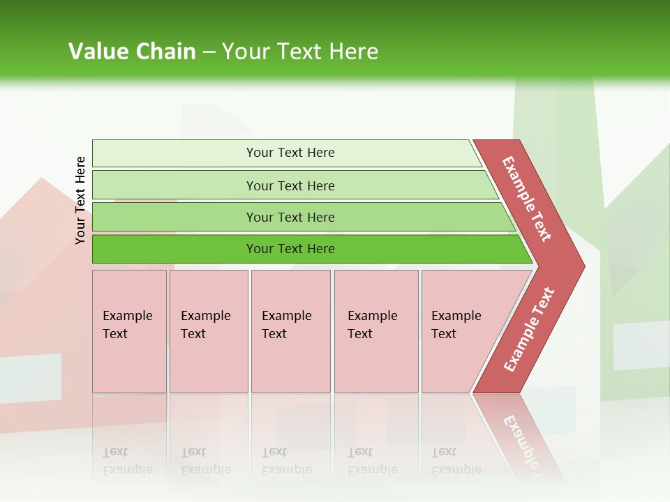 Factory Job Concept PowerPoint Template