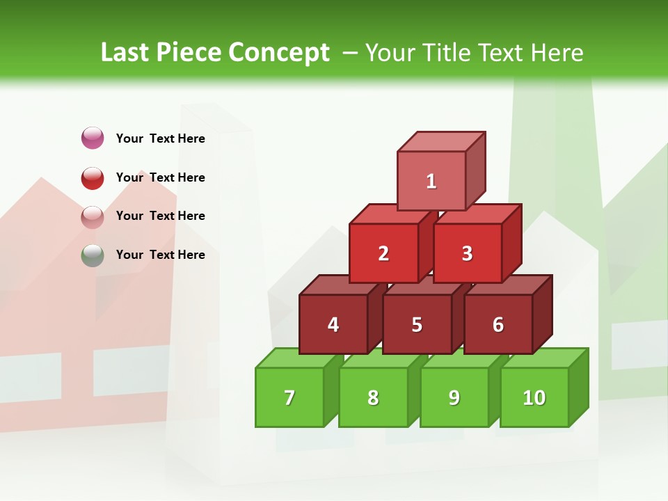 Factory Job Concept PowerPoint Template