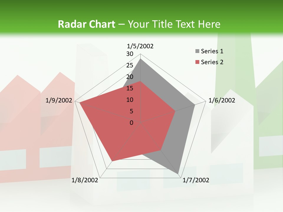 Factory Job Concept PowerPoint Template