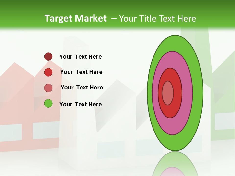 Factory Job Concept PowerPoint Template