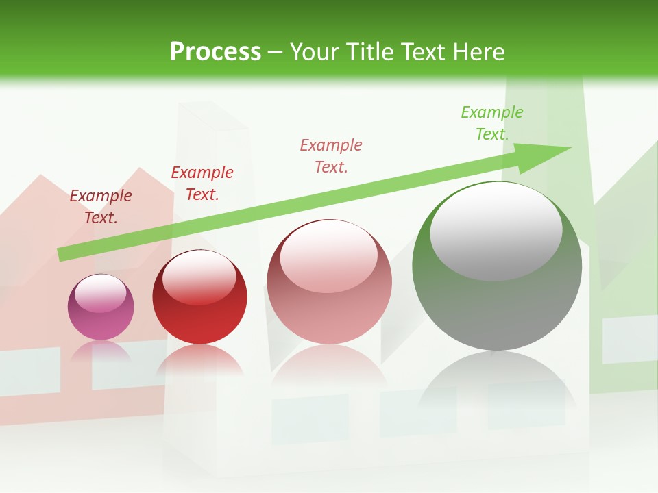 Factory Job Concept PowerPoint Template