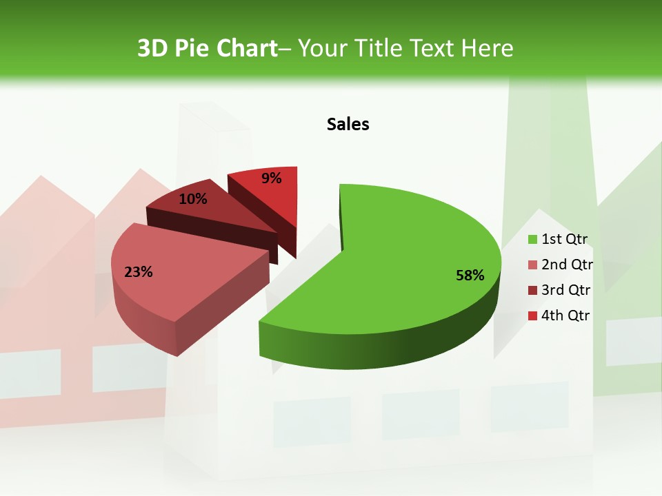 Factory Job Concept PowerPoint Template