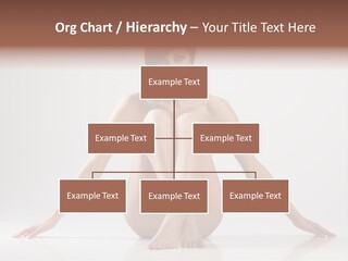 Beautiful Lovely Young PowerPoint Template