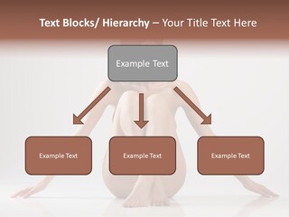 Beautiful Lovely Young PowerPoint Template