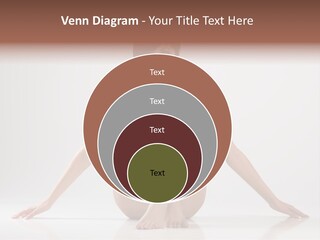 Beautiful Lovely Young PowerPoint Template