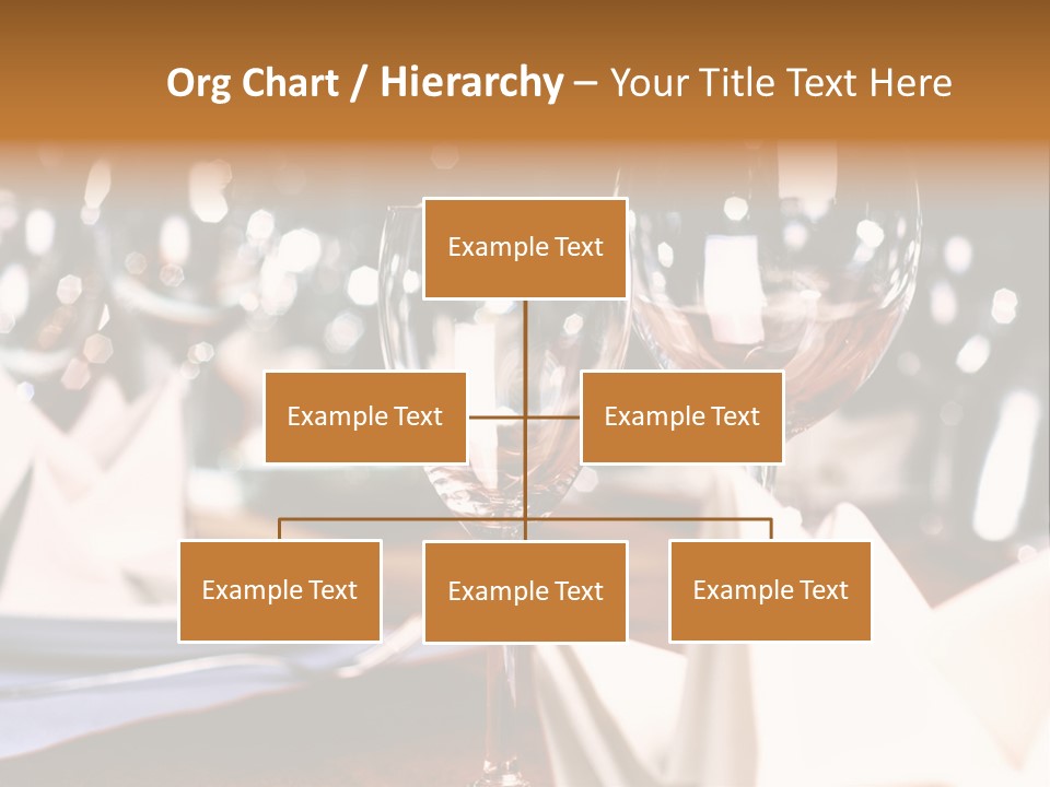 Bottle Drink Bright PowerPoint Template