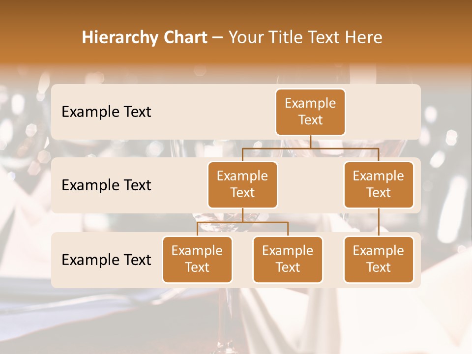 Bottle Drink Bright PowerPoint Template