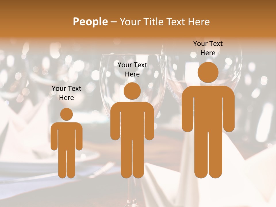 Bottle Drink Bright PowerPoint Template