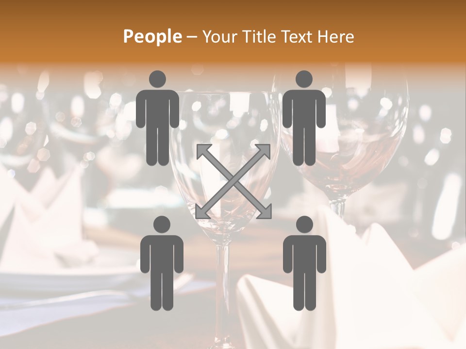 Bottle Drink Bright PowerPoint Template