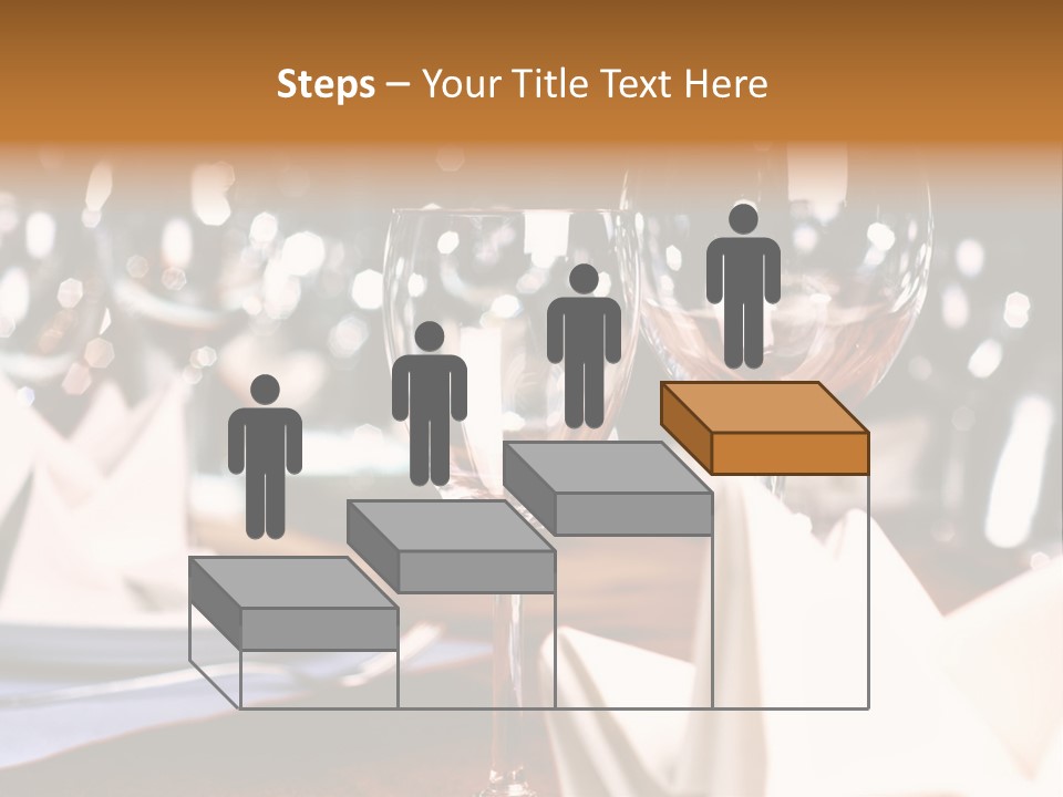 Bottle Drink Bright PowerPoint Template