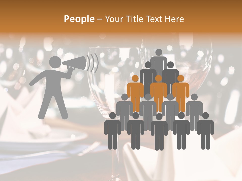 Bottle Drink Bright PowerPoint Template