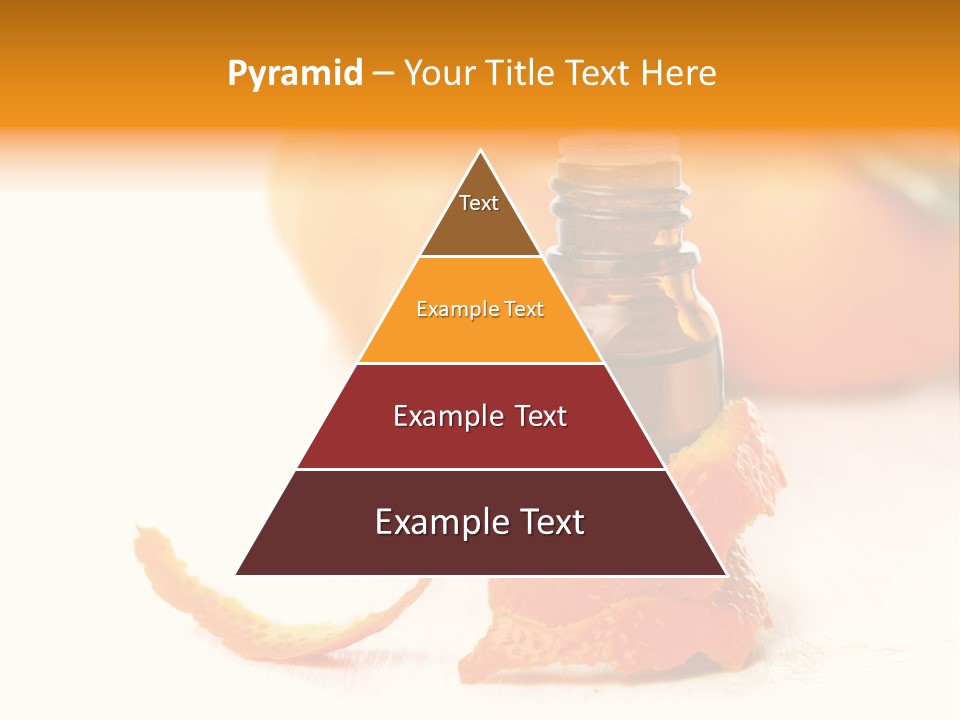 Herbal Perfume Aromatherapy PowerPoint Template